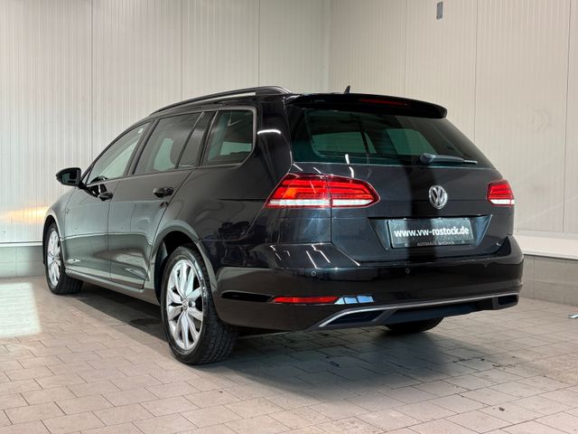 Golf VII Variant Comfortline 1.0 TSI DSG NAVI SH