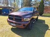 Dodge RAM 1500 V8 - Dodge aus 2004
