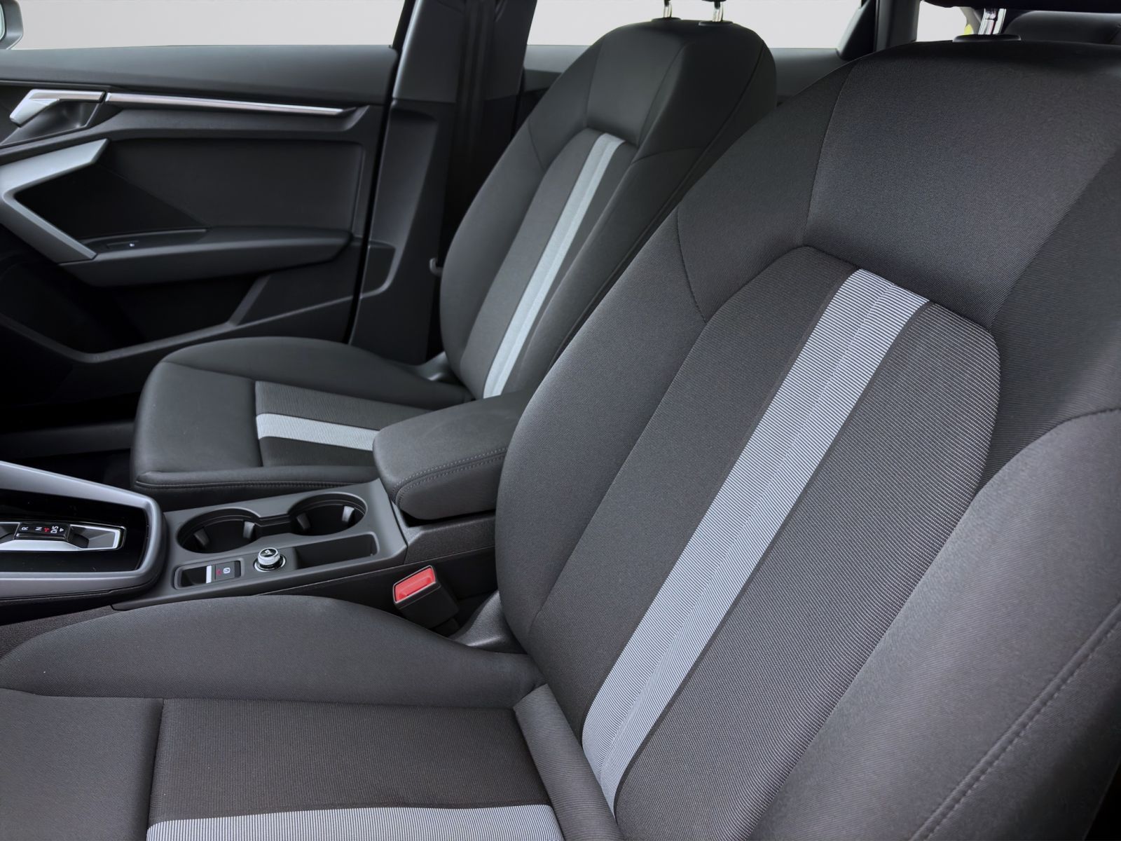 Audi A3 - Bild 9