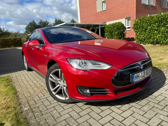 Tesla Model S 90 -