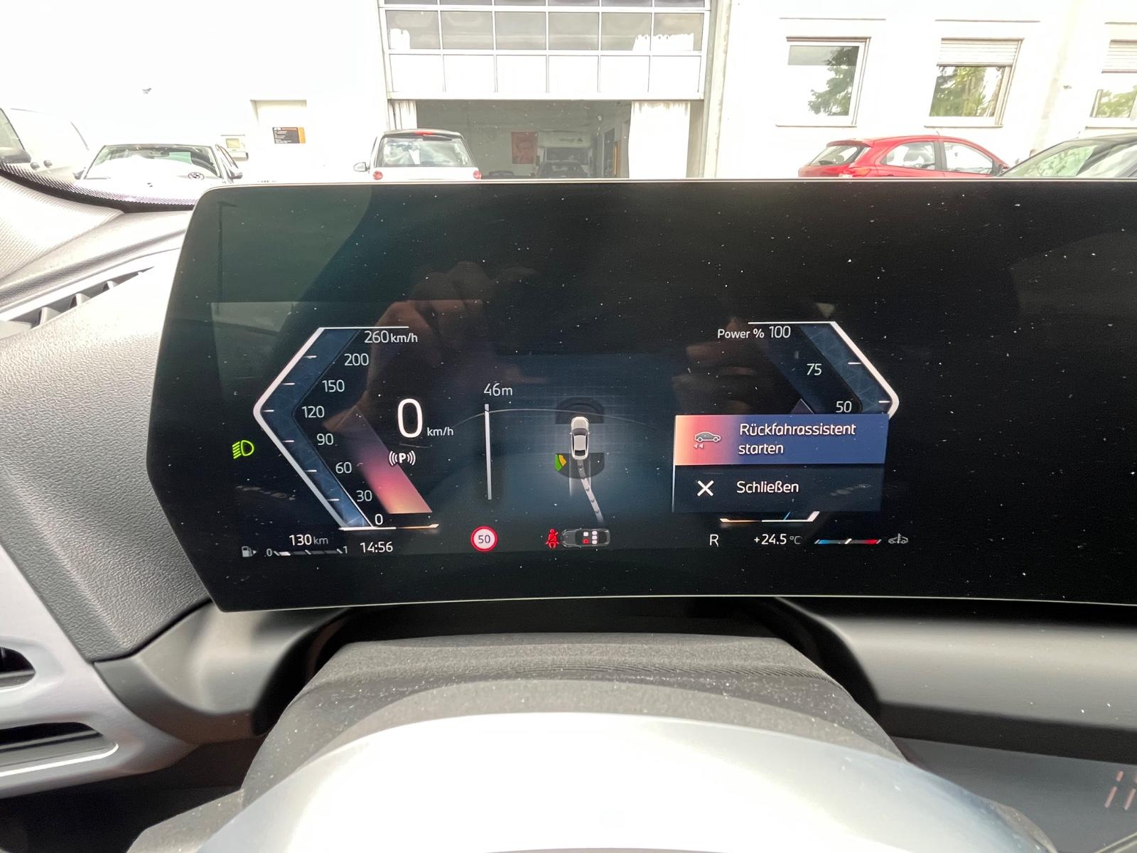BMW 216 Gran Coupe *BMW Live Cockpit Plus*