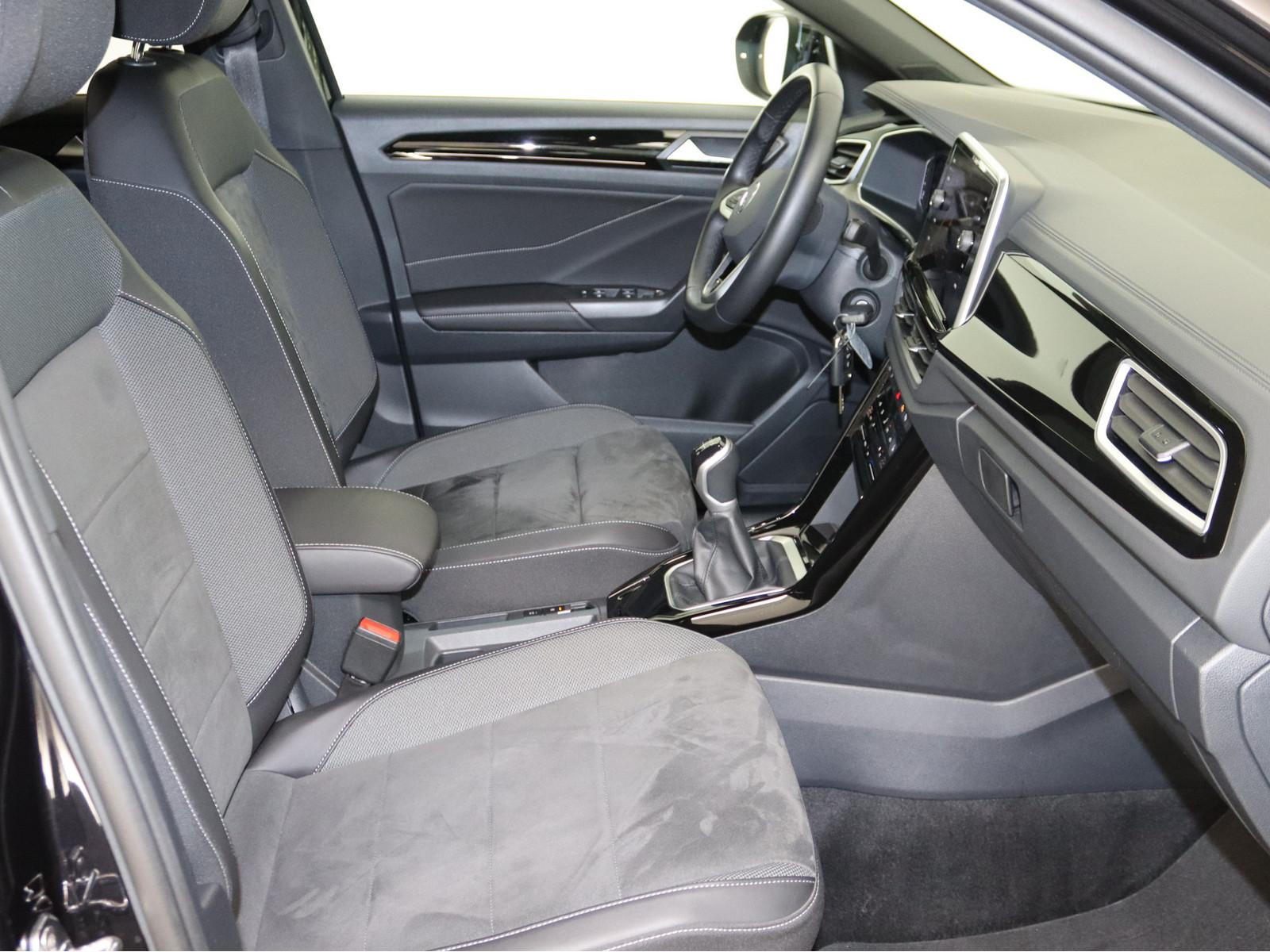 Volkswagen T-Roc 1.0 TSI R-Line LED ACC KAMERA SHZ PDC
