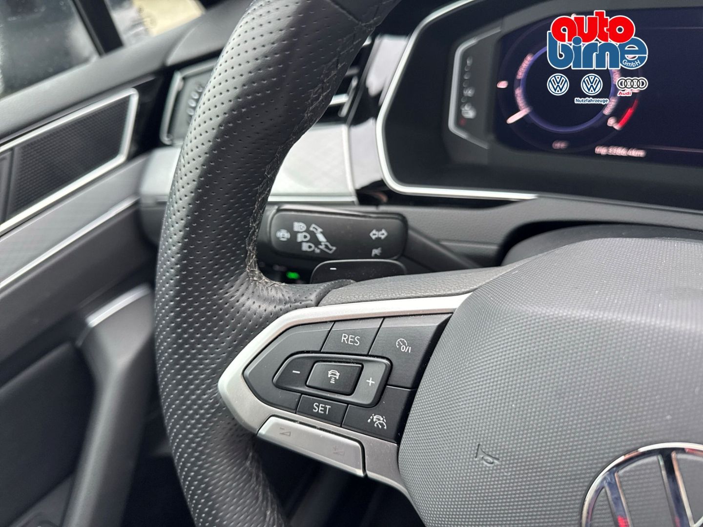 Passat Variant GTE 1.4 TSI Plug-In Hybrid StandH