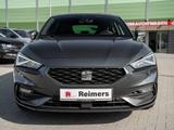 Seat LEON FR 1.5 eTSI DSG Kam. Navi Sportp. Virtual - Seat Leon eTSI Gebrauchtwagen