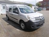 Renault Kangoo Rapid 1.5 d Maxi Mixto Extra Combi Kamera - Renault Kangoo mit Diesel-Antrieb: Allradantrieb