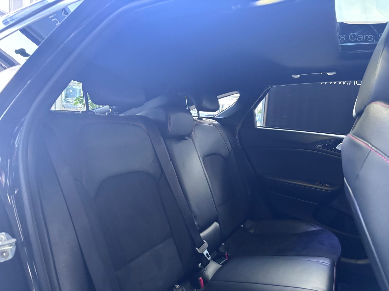 Fahrzeugabbildung Kia ProCeed GT PANO LED NAVI