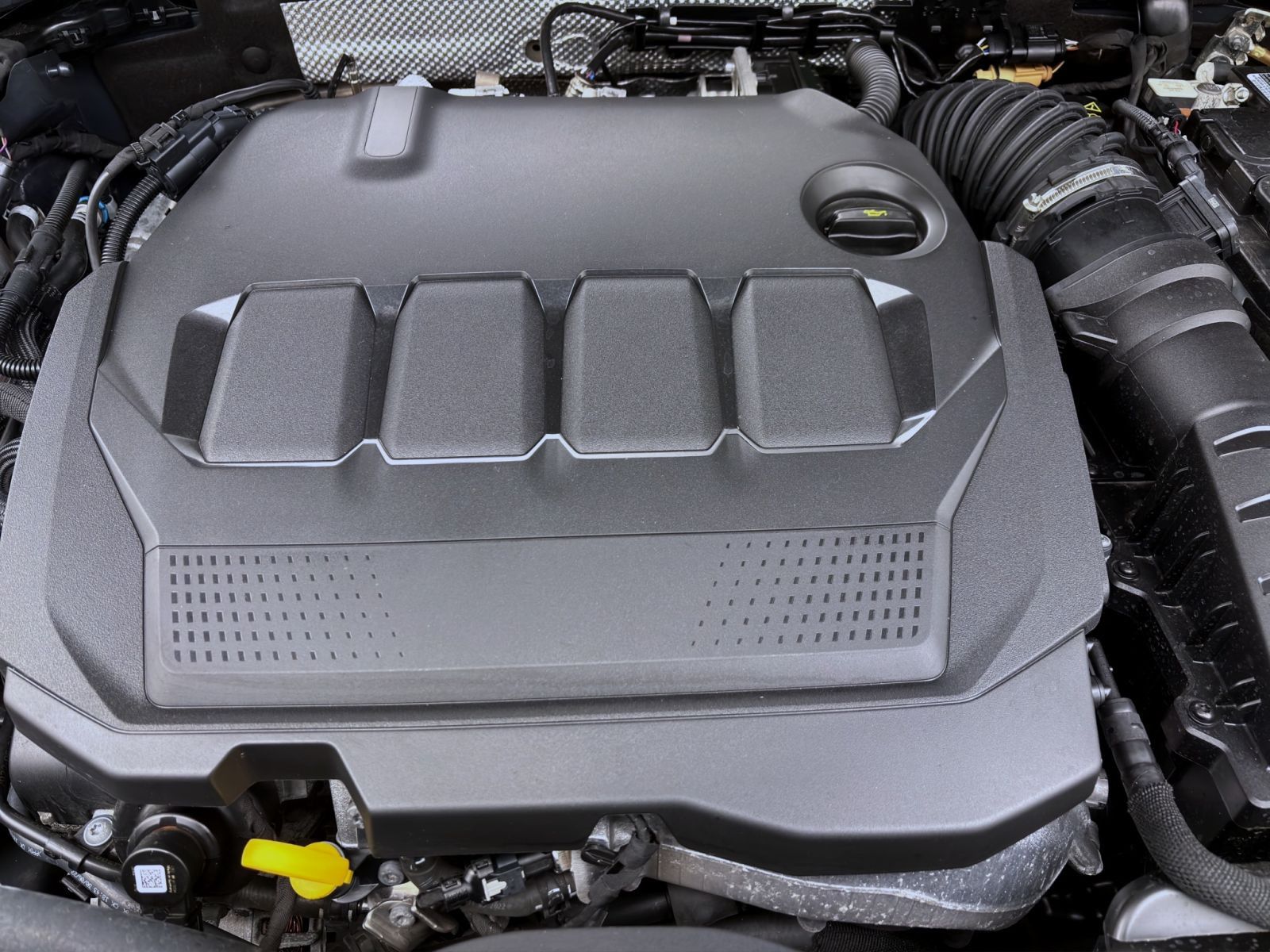 Volkswagen Arteon - Bild 18