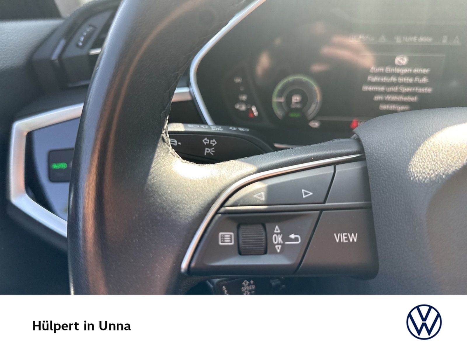 Audi Q3 Sportback 45 HYBRID KAMERA ACC ALU19 NAVI+ foto 16