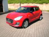 Suzuki Swift 1.2 DUALJET HYBRID ALLGRIP Comfort, AC - Suzuki Swift in Wiesbaden