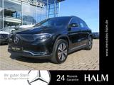 Mercedes-Benz EQA 300 4Matic Progressive Advanced Winter-Paket - Mercedes-Benz EQA Gebrauchtwagen in Hannover