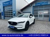Mazda CX-5 Prime-Line 2WD 2.0 AHK PDC LED NAVI KLIMA - gebrauchte Mazda CX-5 aus dem Jahr 2021