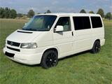 Volkswagen VW T4 Multivan 2,5 TDI AHK, grüne Plakette - VW T4 Multivan von 2026