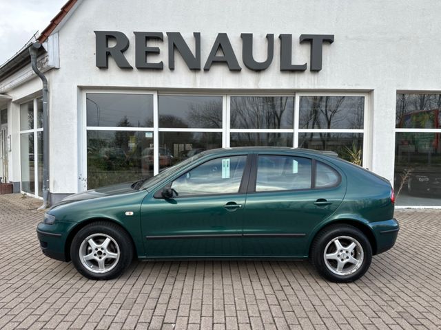 Seat Leon 1,6  Signo *TÜV 11.2026*