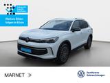 Volkswagen Tiguan 2.0 TDI Goal DSG *Navi*AHK*LED+*Keyless*K - Volkswagen Tiguan Jahreswagen