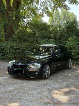 BMW 335d xDrive M Sport Shadow Automatic M Sport... - mit Diesel-Antrieb: Automatic