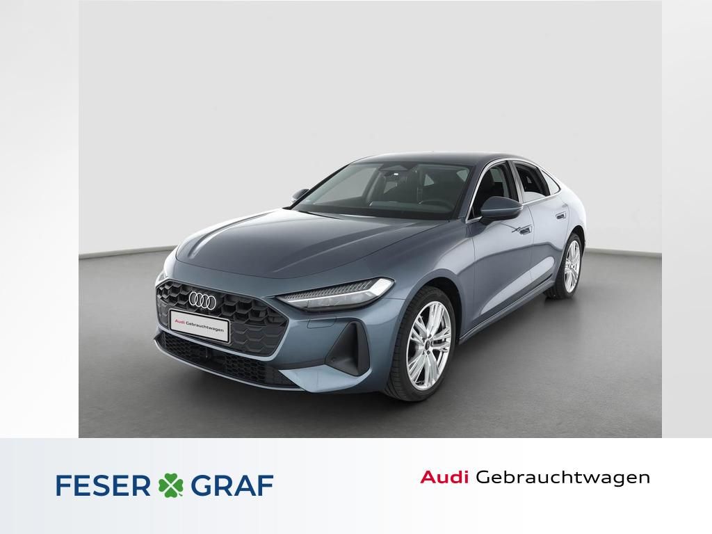 Image of Audi A5