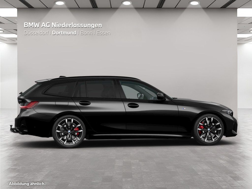 BMW M340d - Bild 11