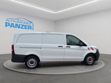 Mercedes Vito - 7