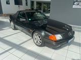 Mercedes-Benz 500 SL R129 1993 2+ Hardtop H-Kennzeichen - Mercedes-Benz SL 500: R129