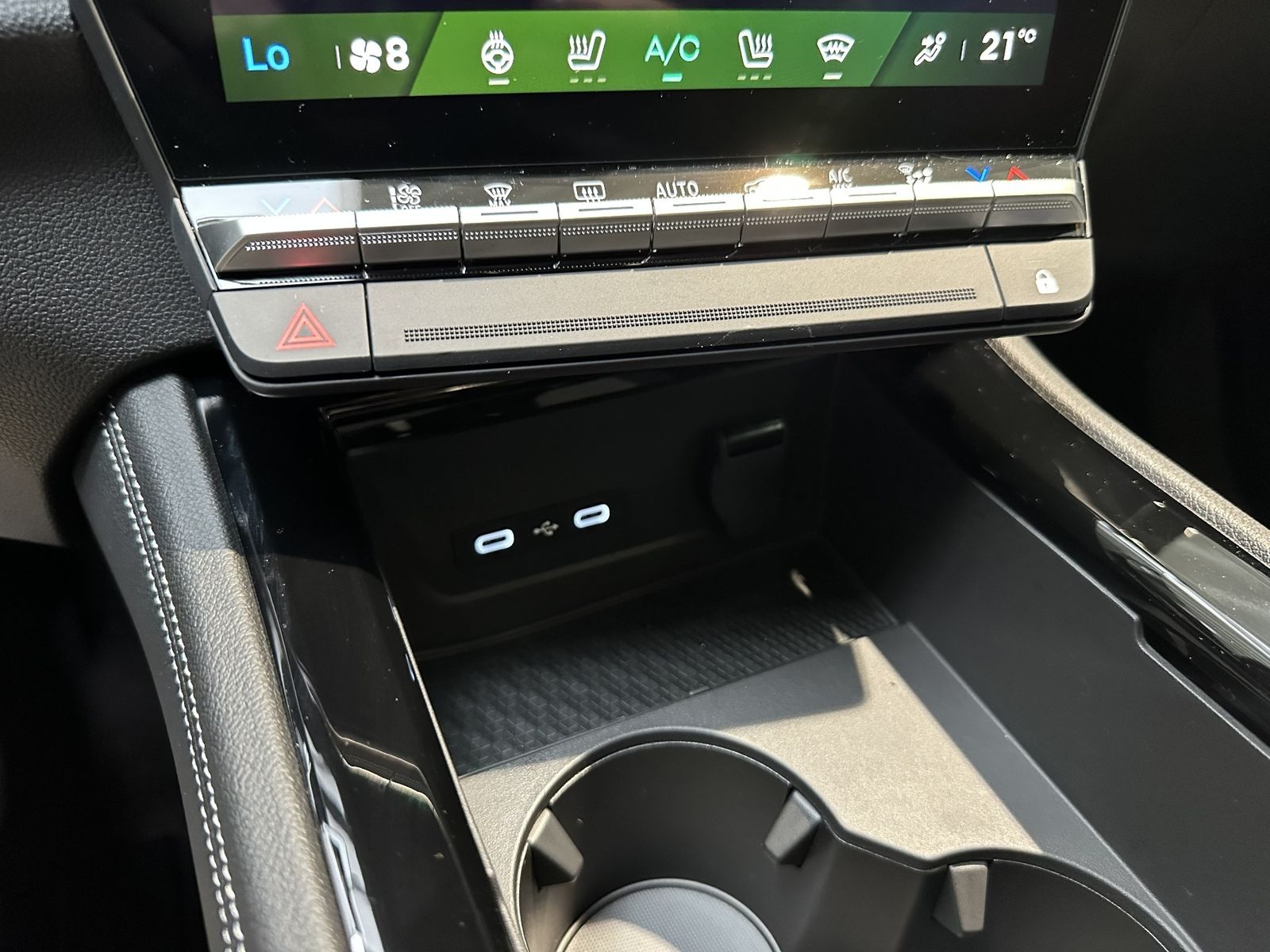 Renault Austral - Bild 44