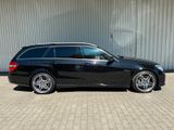 Mercedes-Benz  E63 AMG T-Modell - Mercedes-Benz E 63 AMG