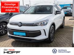 Volkswagen Tiguan 1.5 eTSI DSG GOAL AHK Matrix AreaView Eas