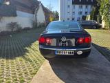 Volkswagen Phaeton 3.0 V6 TDI 4MOTION Tiptronic 5-Sitzer - - Volkswagen: Phäton