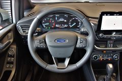Fahrzeugabbildung Ford Fiesta Active Plus LED Pano Ambi Navi ACC Kamera