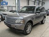 Land Rover Range Rover Vogue TDV8 GSD MEMORY H&K R-KAM AHK - Land Rover Range Rover aus 2009: Vogue