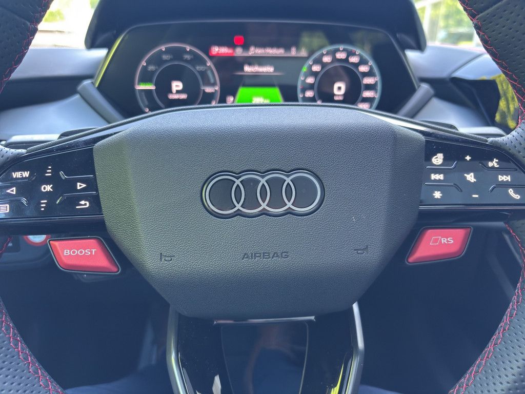 Audi RS e-tron GT - Bild 26