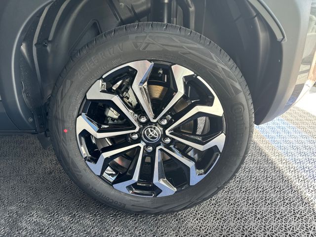 Toyota Yaris Cross  Hybrid FWD Teamplayer