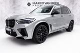BMW X5 M Competition 625 PK | Pano Sky Lounge | Bowe - graue BMW X5 M