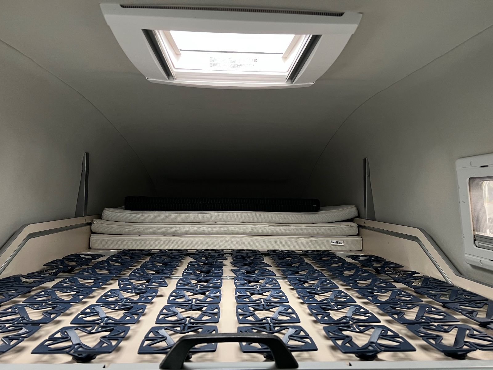 Transit Nugget *Küche*Standhz.*WoMo*Langstr**