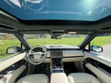 Land-Rover Range Rover - 7