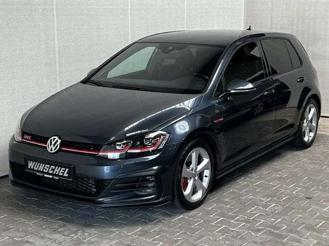 Volkswagen Golf VII 2.0 GTI DSG Perf. Navi ACC Dynaudio LED