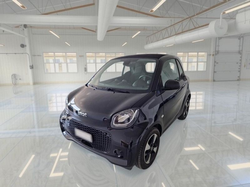 Image of Smart ForTwo