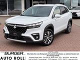 Suzuki S-Cross AllGrip 1.5  Navi Teilleder Kamera  LED  - Suzuki Gebrauchtwagen von 2024