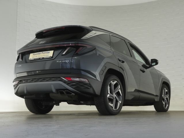Tucson CRDI PRIME 48V DCT+VOLL LED+NAVI+360 GRAD
