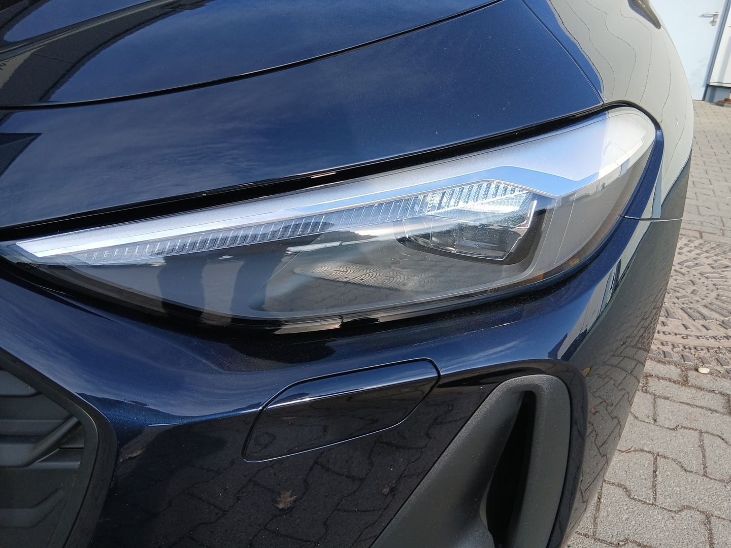Audi A5 - Bild 8