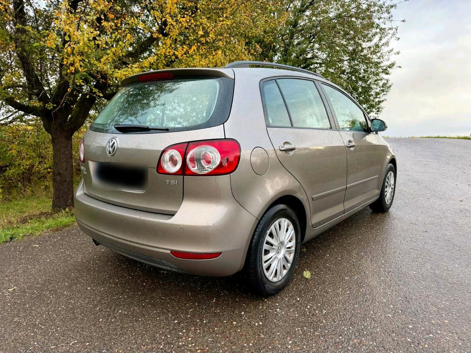 Volkswagen Golf 2010 — photo 5