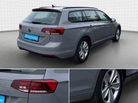 Volkswagen Passat Variant - Vorschau Bild 18