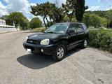 Hyundai Santa Fe Santa Fe 2.0 CRDi TD VGT 4WD Dy - gebrauchte Hyundai SANTA FE aus dem Jahr 2006