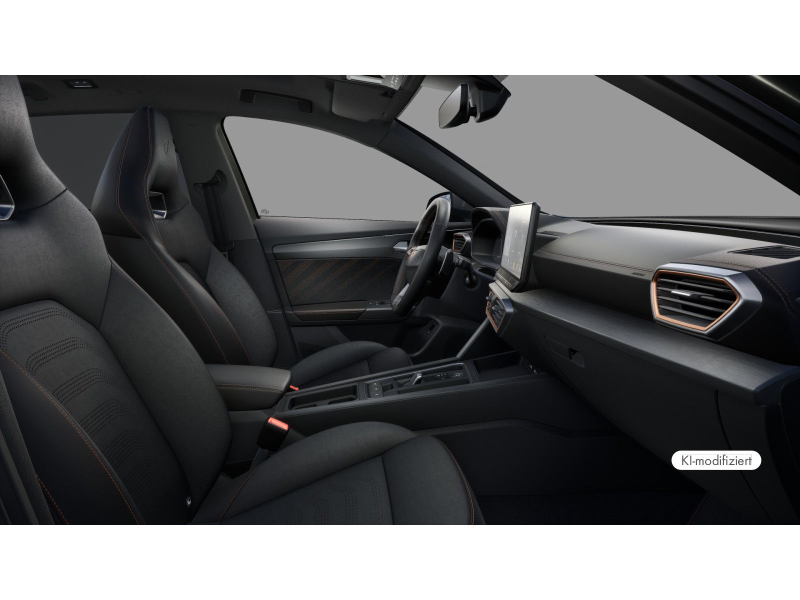 Cupra Formentor - Bild 9