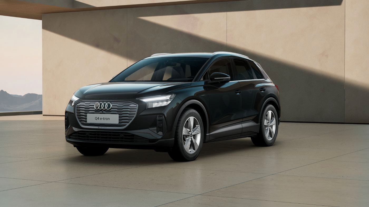 Audi Q4 e-tron - Bild 2