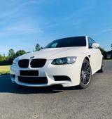 BMW M3 V8 LCI Limousine S65 DKG Top - BMW M3 in Mönchengladbach