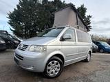 Volkswagen T5 California Comfortline/Küche/Navi/Tisch/SHZ - gebrauchte VW T5 aus dem Jahr 2007