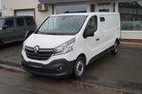 Renault Trafic Kasten L2H1*Navi*3-Sitzer*AHK*RFK*Klima* - Renault Trafic in Bielefeld