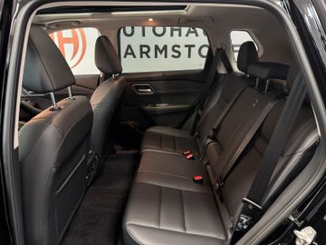 Fahrzeugverkauf 25 Nissan X-Trail Tekna 1.5 +Leder+Pano+360 Grad+HeadUp