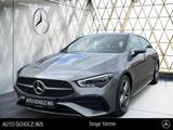 Mercedes-Benz CLA 200 Shooting Brake AMG AHK*Guard*Easy-Pack** - Mercedes-Benz: Guard