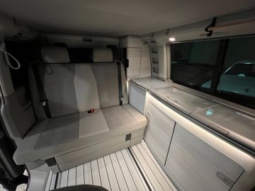 Volkswagen T6 California California Ocean Edition 4Motion